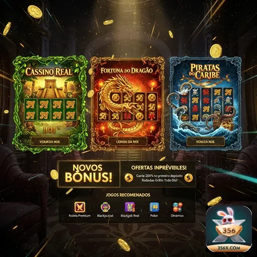 Ilustração de Explore os serviços VIP da 356x e pagamentos rápidos