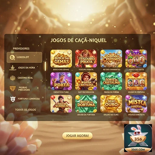 Ilustração de Explore os serviços VIP da 356x e pagamentos rápidos