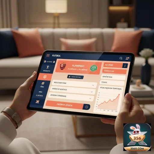 Ilustração de Explore os Slots VIP na 356x com Suporte Imediato