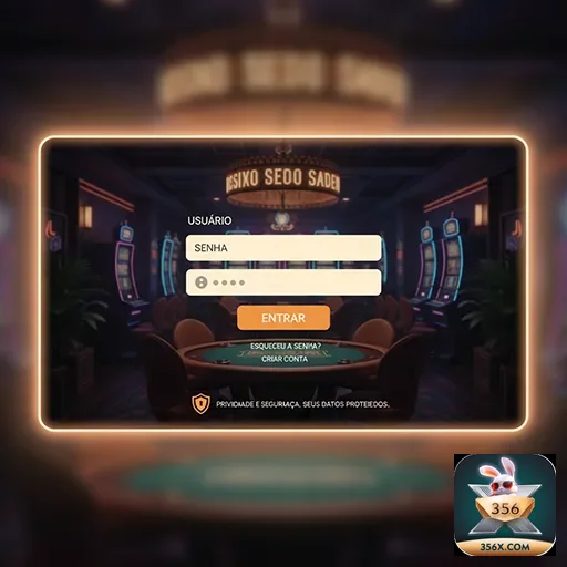 Ilustração de Explore as Promoções e Bônus Exclusivos do 356x