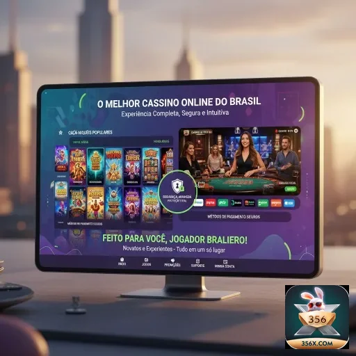 Ilustração de Jogos de Slot Promocionais Imperdíveis