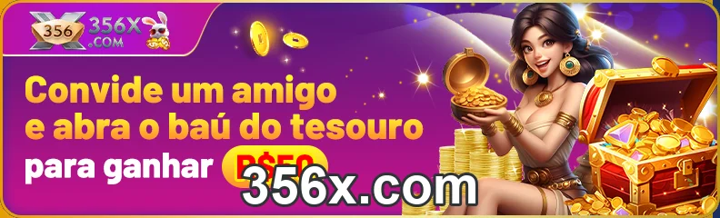 Jogador experimentando slots em cassino online 356x.com
