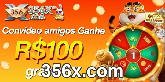 Experiência Responsável em Apostas - 356x.com