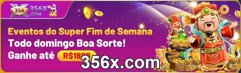 Jogador recebendo um presente exclusivo VIP